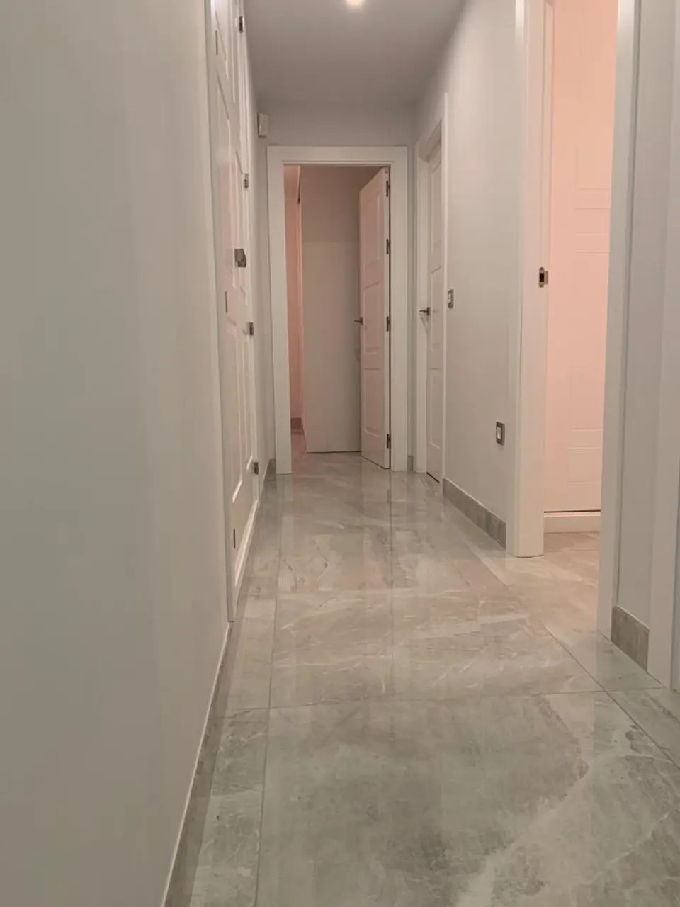 Pintura y revestimientos decorativos en Málaga — RAD