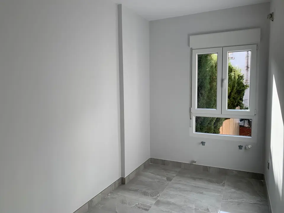Pintura y revestimientos decorativos en Málaga — RAD