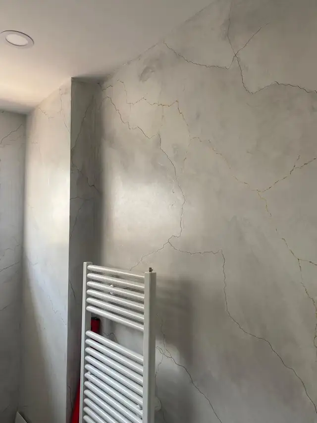 Painting and decorative coatings in Málaga — RAD