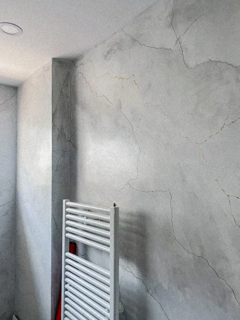 Pintura y revestimientos decorativos en Málaga — RAD — Foto 6