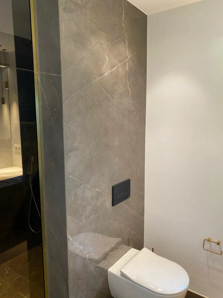 Baño de diseño integral — Baño De Diseño