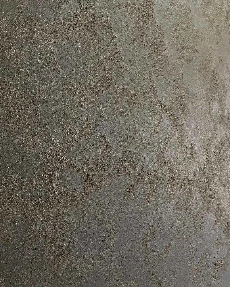 Pintura de pasillo — acabado tras reforma RAD