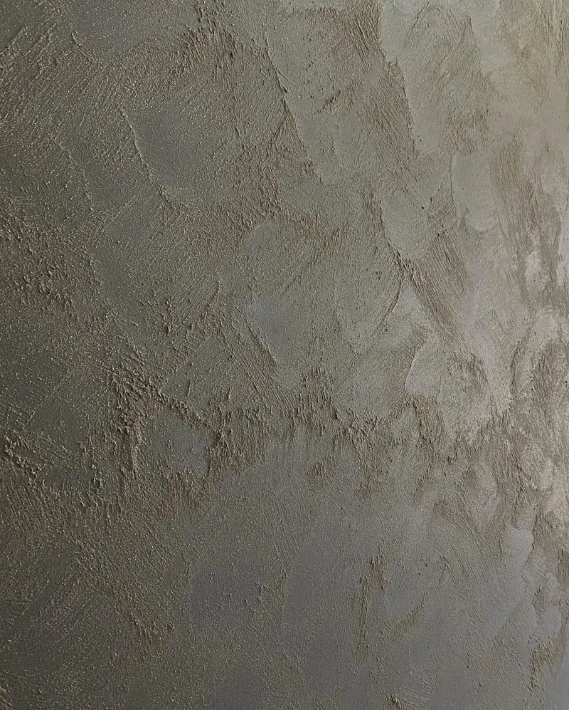 Pintura de pasillo — acabado tras reforma RAD