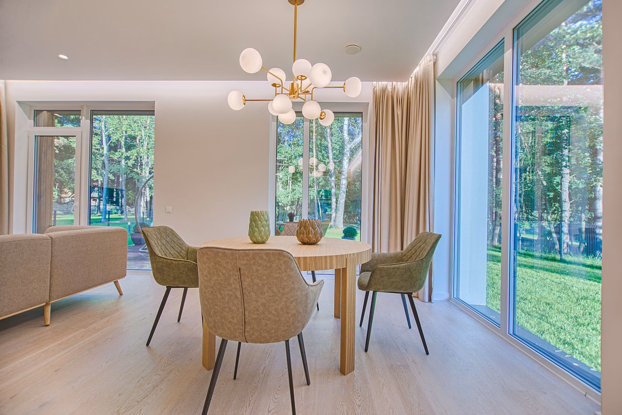 Reforma de vivienda en Málaga — proyecto real de Reformas y Alta Decoración