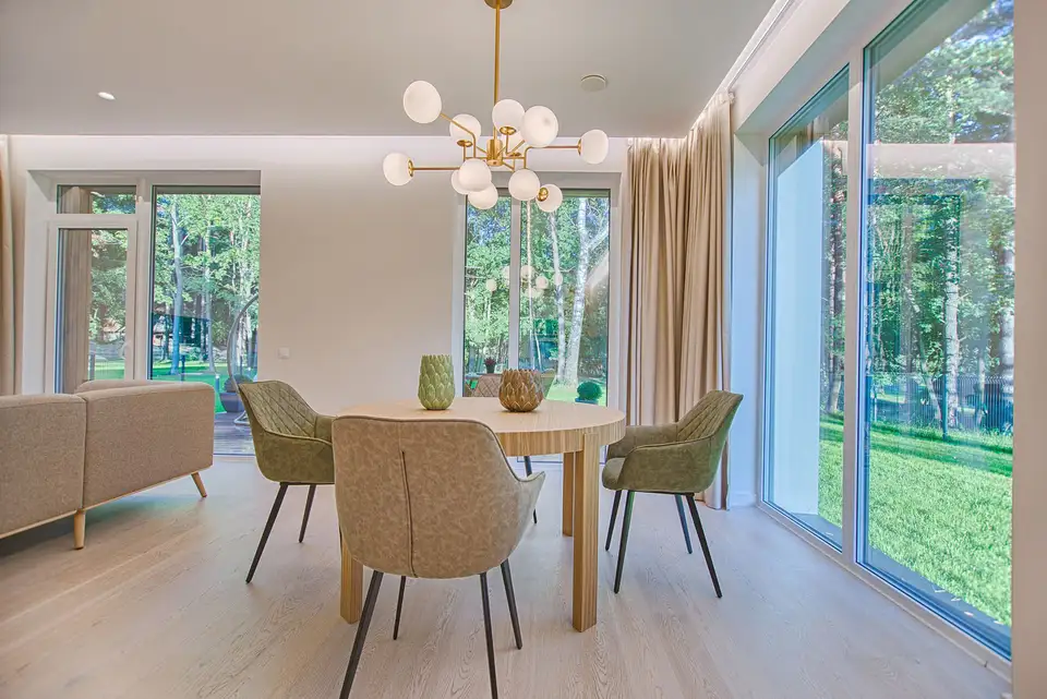 Home renovation in Málaga — real project by Reformas y Alta Decoración