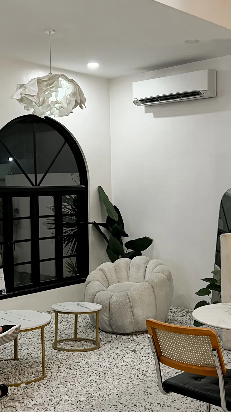 Instalación de climatización en Málaga — RAD — Foto 3