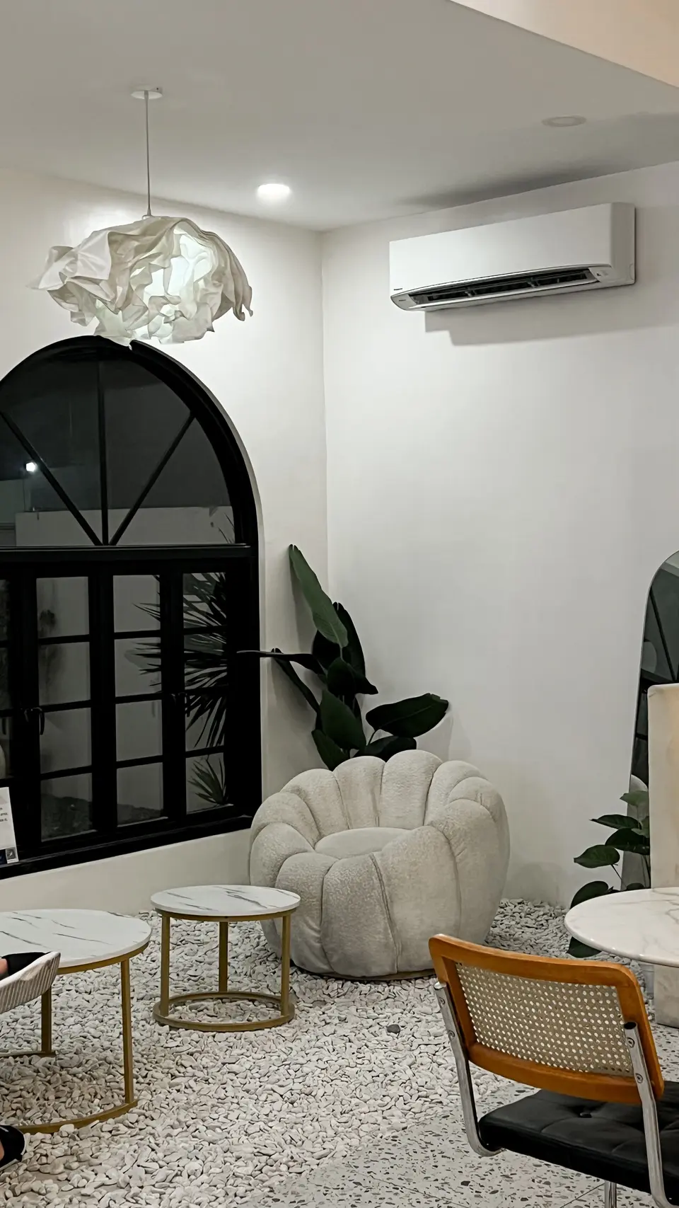 Instalación de climatización en Málaga — RAD
