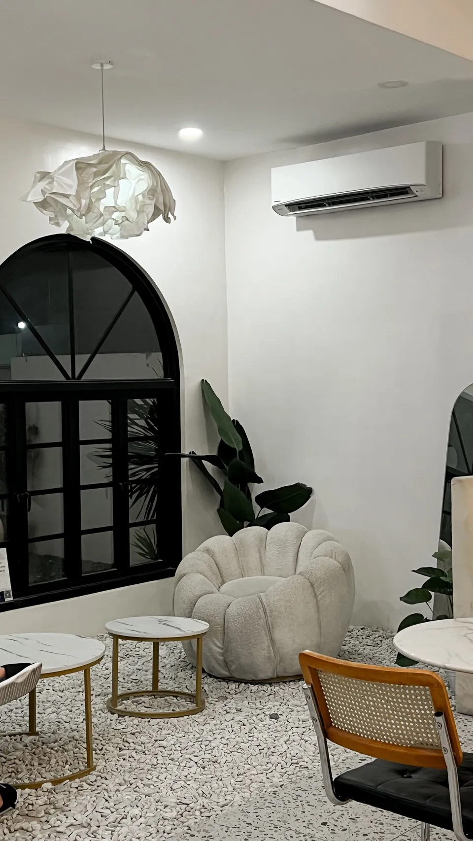 Instalación de climatización en Málaga — RAD