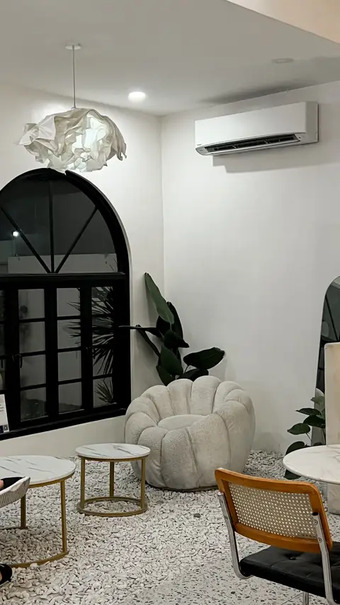 Climatización
