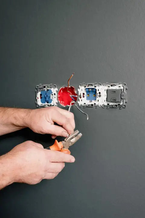 Electricidad