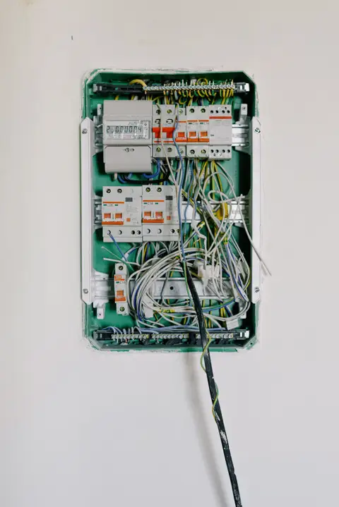 Electricidad