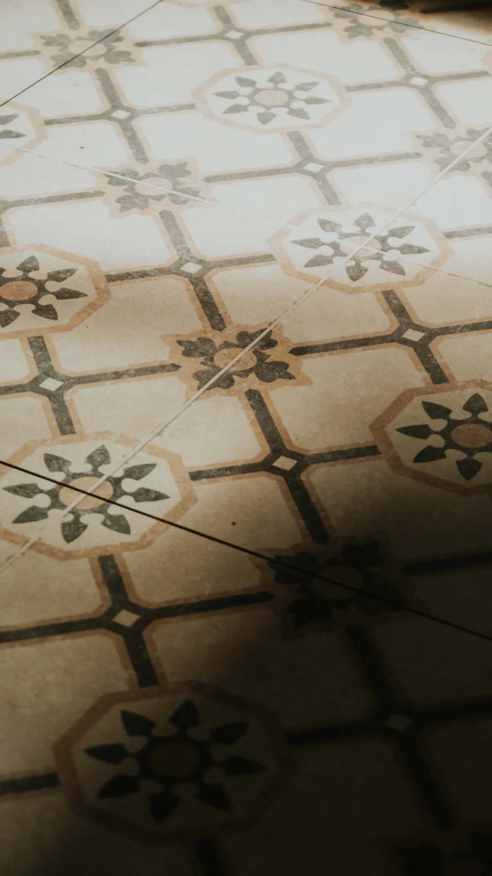 Alicatado en baño y cocina — Reformas y Alta Decoración Málaga