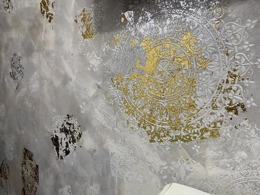 Tratamiento de humedad por condensación — detalle 2
