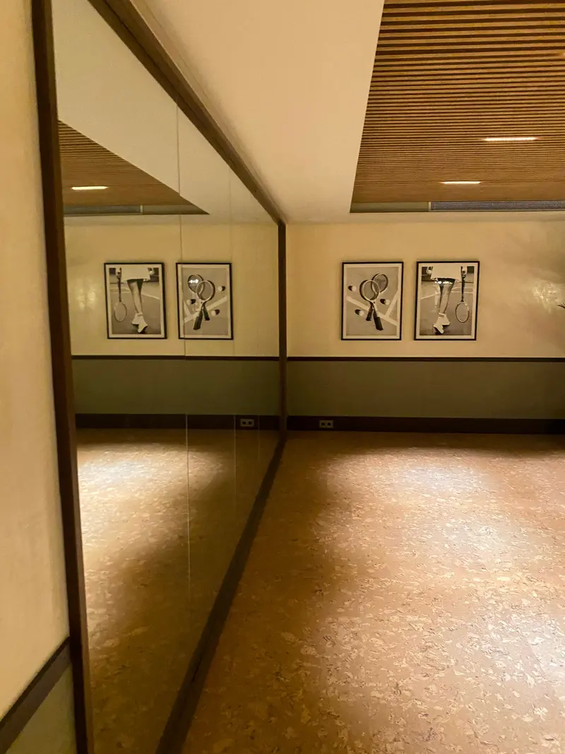 Diseño de sala de estar — RAD Málaga