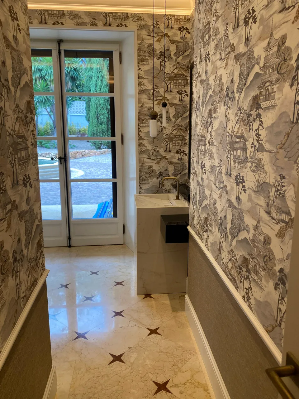 Pintura y revestimientos decorativos en Málaga — RAD