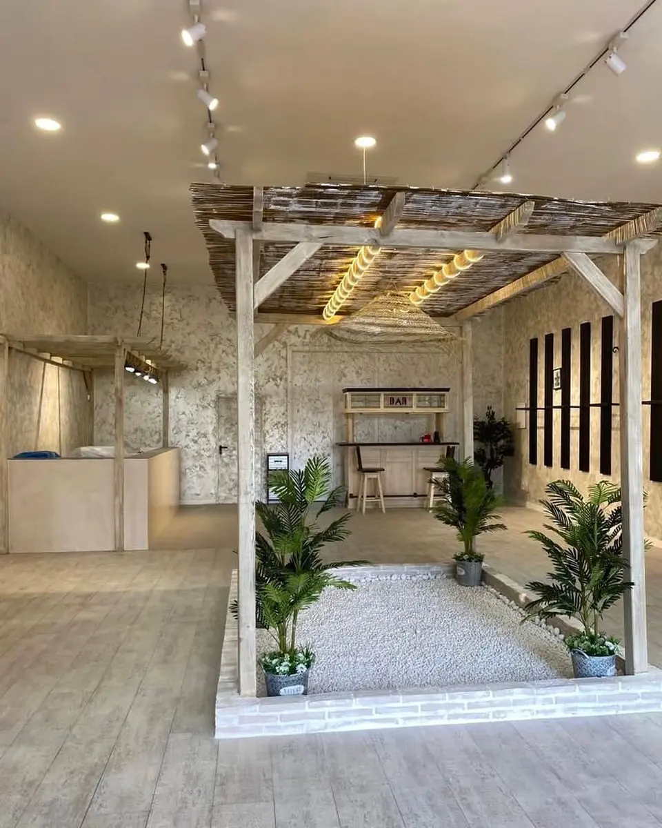 Reforma de local comercial en Málaga — RAD