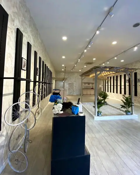 Tienda Siya Madrid