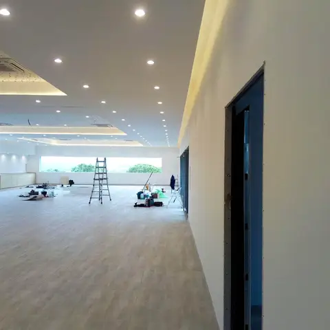 Local comercial en reforma